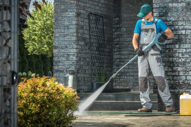 Best Graffiti Removal  in Fairwood, WA