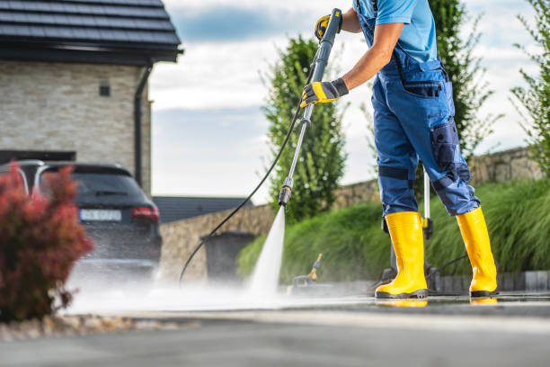 Reliable Fairwood, WA Pressure Washing Services Solutions