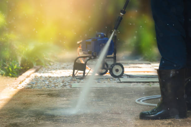 Best Post-Construction Pressure Washing  in Fairwood, WA